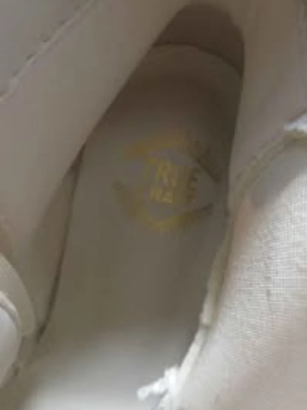 White Platform Ankle Boots - Women's Chelsea Style